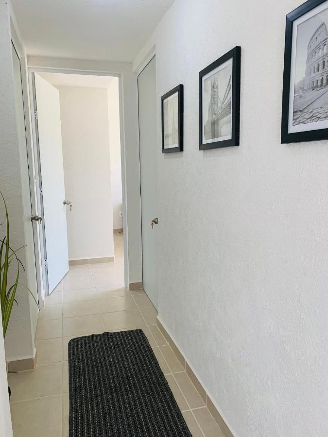 Franks House Apartment "Shared House" Cancún Exterior foto
